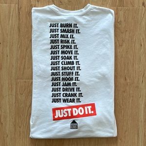 Nike x Dover Street Market Shirt